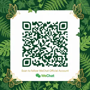 草莓视频公众号二维码